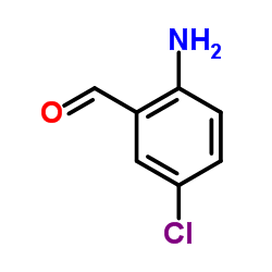 2-Amino-5-chlorobenzaldehyde CAS:20028-53-9 manufacturer & supplier