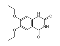 6,7-diethoxy-1H-quinazoline-2,4-dione CAS:20197-80-2 manufacturer & supplier