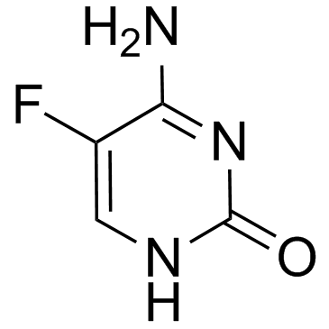 flucytosine CAS:2022-85-7 manufacturer & supplier