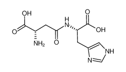 H-Asp(His-OH)-OH CAS:20223-80-7 manufacturer & supplier