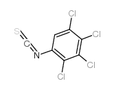 1,2,3,4-tetrachloro-5-isothiocyanatobenzene CAS:206761-88-8 manufacturer & supplier