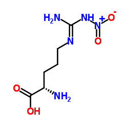 N'-Nitro-L-arginine CAS:2149-70-4 manufacturer & supplier