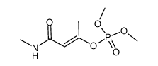 dimethyl [4-(methylamino)-4-oxobut-2-en-2-yl] phosphate CAS:2157-98-4 manufacturer & supplier