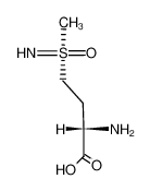 2(S)-methionine S(S)-sulfoximine CAS:21752-32-9 manufacturer & supplier