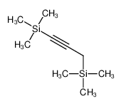 trimethyl(3-trimethylsilylprop-1-ynyl)silane CAS:21752-80-7 manufacturer & supplier