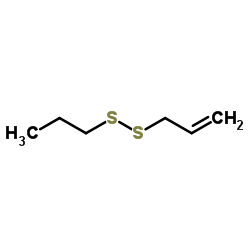 1-(prop-2-enyldisulfanyl)propane CAS:2179-59-1 manufacturer & supplier