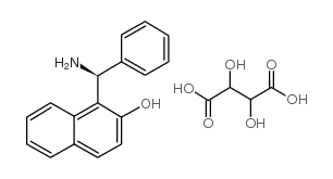 2,3-dihydroxy-4-[[(2-hydroxynaphthalen-1-yl)-phenylmethyl]amino]-4-oxobutanoic acid CAS:219897-70-8 manufacturer & supplier