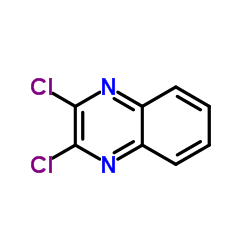 2,3-Dichloroquinoxaline CAS:2213-63-0 manufacturer & supplier