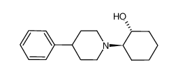 (±)-Vesamicol hydrochloride,(±)-trans-2-(4-Phenylpiperidinyl)cyclohexanolhydrochloride CAS:22232-64-0 manufacturer & supplier