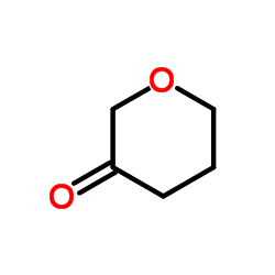 Dihydropyran-3-one CAS:23462-75-1 manufacturer & supplier