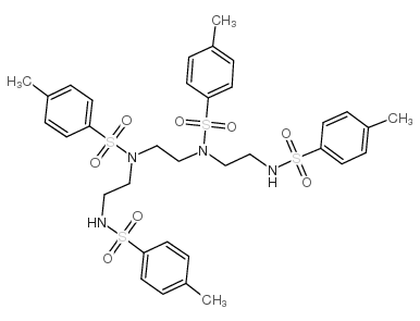 1,4,7,10-TETRA(P-TOSYLSULFONAMIDO)DECANE CAS:2410-53-9 manufacturer & supplier