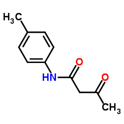 N-(4-Methylphenyl)-3-oxobutanamide CAS:2415-85-2 manufacturer & supplier