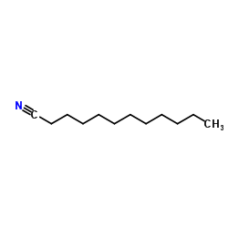 Dodecanenitrile CAS:2437-25-4 manufacturer & supplier