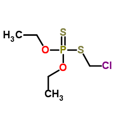 chlormephos CAS:24934-91-6 manufacturer & supplier