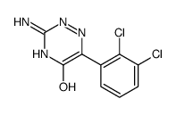 3-Amino-6-(2,3-dichlorophenyl)-1,2,4-triazin-5(2H)-one CAS:252186-78-0 manufacturer & supplier