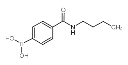 [4-(butylcarbamoyl)phenyl]boronic acid CAS:252663-48-2 manufacturer & supplier