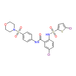 ataciguat CAS:254877-67-3 manufacturer & supplier