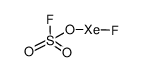 fluoroxenonium fluorosulfate CAS:25519-01-1 manufacturer & supplier