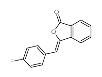 3-[(4-Fluorophenyl)methylene]phthalide CAS:2558-18-1 manufacturer & supplier