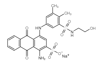 Acid Blue 277 CAS:25797-81-3 manufacturer & supplier