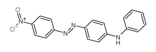 4-[(4-nitrophenyl)diazenyl]-N-phenylaniline CAS:2581-69-3 manufacturer & supplier