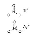 Silver Thallium Dinitrate CAS:25822-21-3 manufacturer & supplier