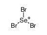 tribromoselanium CAS:26140-07-8 manufacturer & supplier