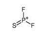 difluoro(sulfanylidene)phosphanium CAS:26179-76-0 manufacturer & supplier