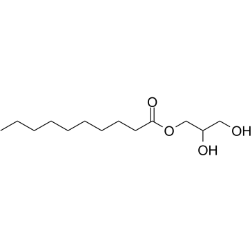 MONOCAPRIN CAS:26402-22-2 manufacturer & supplier