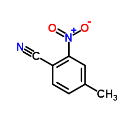 4-Methyl-2-nitrobenzonitrile CAS:26830-95-5 manufacturer & supplier