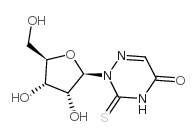 2-THIO-6-AZAURIDINE CAS:27089-56-1 manufacturer & supplier