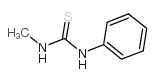 1-methyl-3-phenylthiourea CAS:2724-69-8 manufacturer & supplier