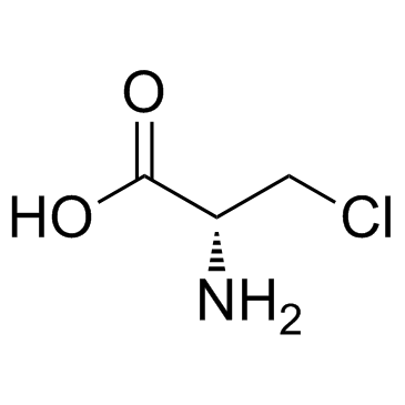 3-chloro-L-alanine CAS:2731-73-9 manufacturer & supplier