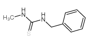 1-benzyl-3-methylthiourea CAS:2740-94-5 manufacturer & supplier