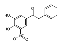 1-(3,4-dihydroxy-5-nitrophenyl)-2-phenylethanone CAS:274925-86-9 manufacturer & supplier