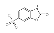 2-oxo-3H-1,3-benzoxazole-6-sulfonyl chloride CAS:27685-90-1 manufacturer & supplier