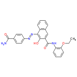 Pigment Red 170 CAS:2786-76-7 manufacturer & supplier