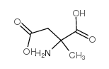 2-amino-2-methylbutanedioic acid CAS:2792-66-7 manufacturer & supplier