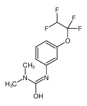 tetrafluron CAS:27954-37-6 manufacturer & supplier