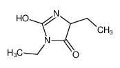 3,5-diethylimidazolidine-2,4-dione CAS:28346-25-0 manufacturer & supplier