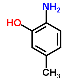 2-amino-5-methylphenol CAS:2835-98-5 manufacturer & supplier