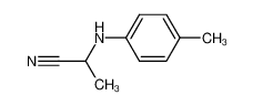 N-p-tolyl-alanine nitrile CAS:28354-48-5 manufacturer & supplier