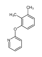 2-(2,3-dimethylphenoxy)pyridine CAS:28355-42-2 manufacturer & supplier