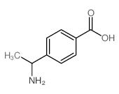 4-(1-Aminoethyl)benzoic acid CAS:28357-95-1 manufacturer & supplier