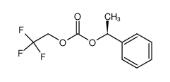 (S)-sec-phenethyl 2,2,2-trifluoroethyl carbonate CAS:283585-00-2 manufacturer & supplier