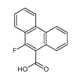 9-Fluor-phenanthren-carbonsaeure-(10) CAS:2836-39-7 manufacturer & supplier