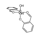 bis(salicylaldehydato)diaquo copper(II) CAS:283609-43-8 manufacturer & supplier