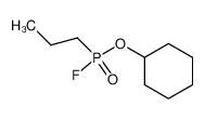 Cyclohexyl-propylphosphonofluoridat CAS:28364-21-8 manufacturer & supplier