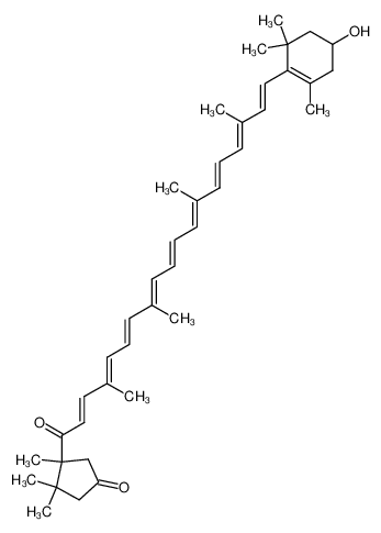 Capsanthon CAS:28368-01-6 manufacturer & supplier