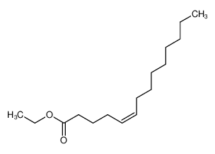 Ethyl-tetradecenoat CAS:28380-10-1 manufacturer & supplier